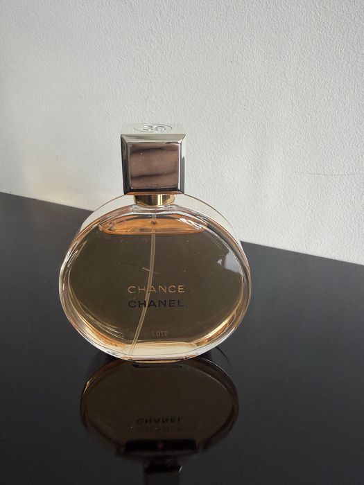 Chanel chance edp 100ml