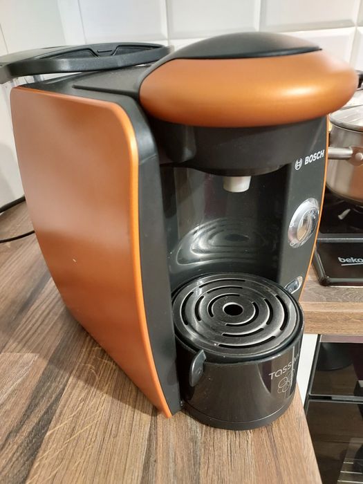 BOSCH Tassimo TAS4014

Expres do kawy