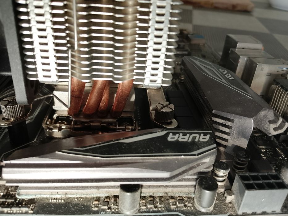 Została płyta w innym ogłoszeniu