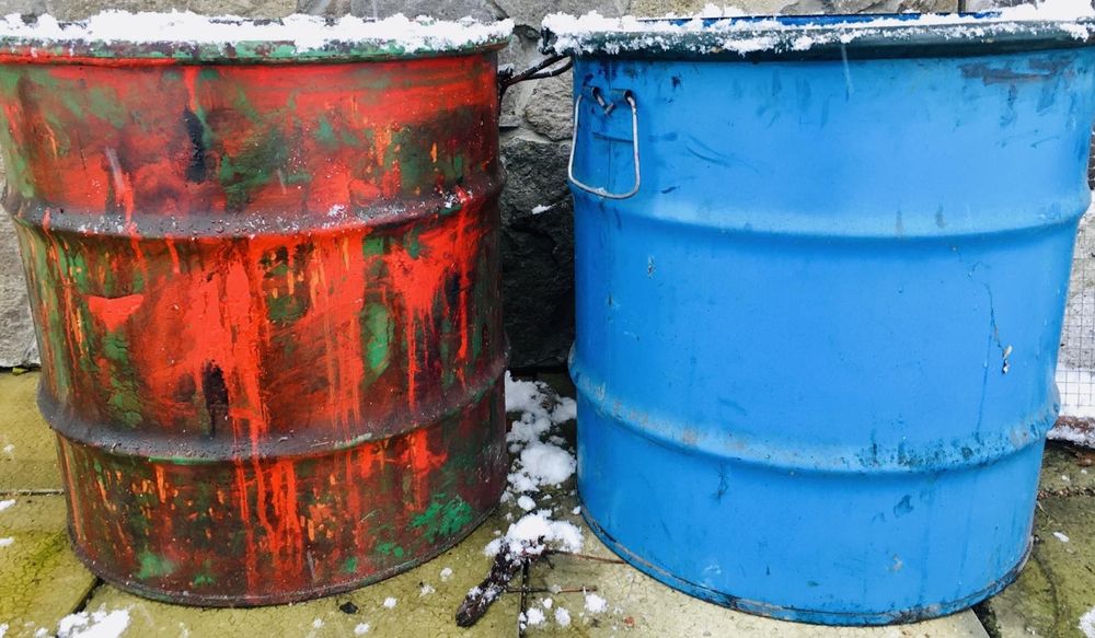 Пігменти Basf( порошок, паста)