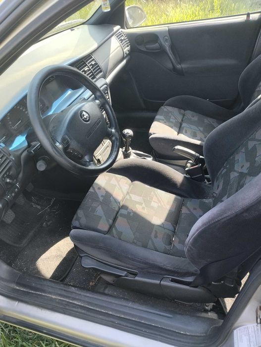 Opel Vectra B 1998