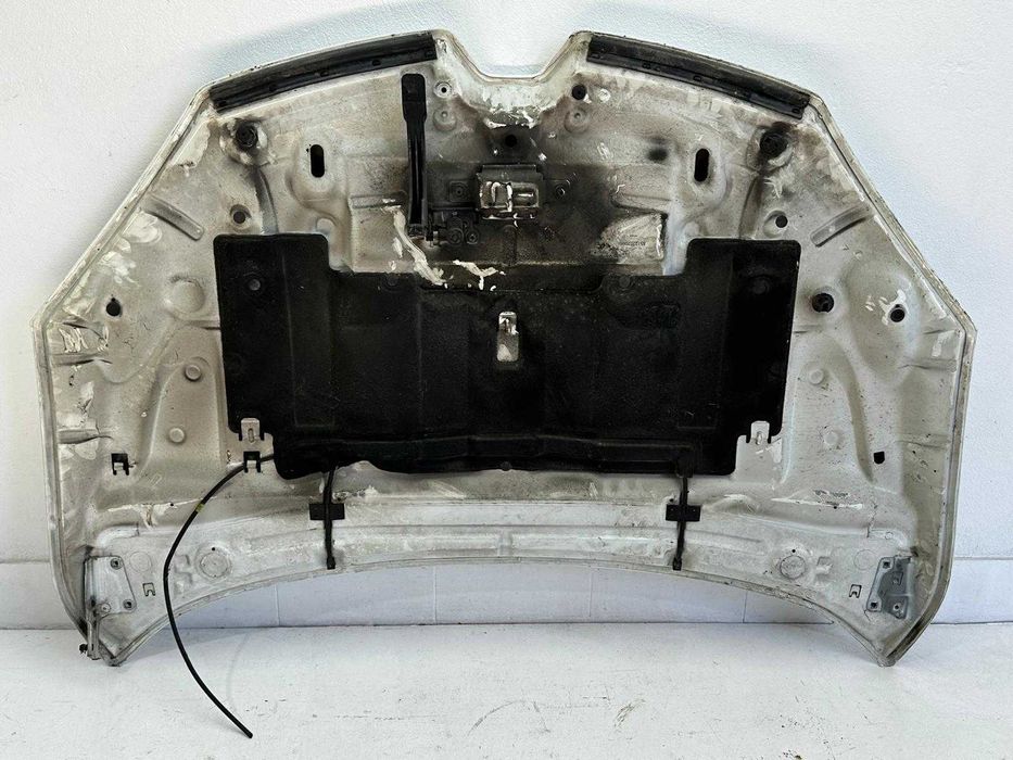 Capot - Renault Megane 3 Fase 3 (2015)