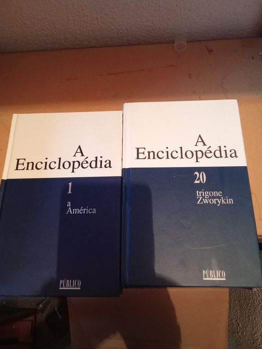 A Enciclopedia do Publico