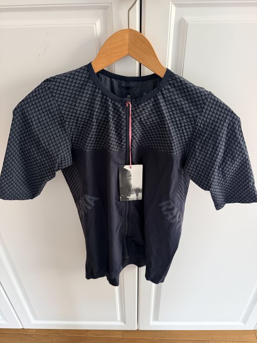 Rapha Crit Jersey kolarska rozm L