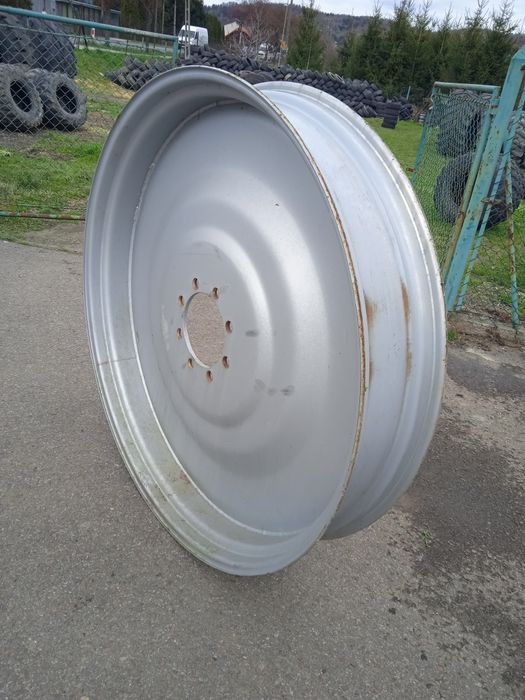 Felga Miedzyrzedowa Uprawowa 10x52