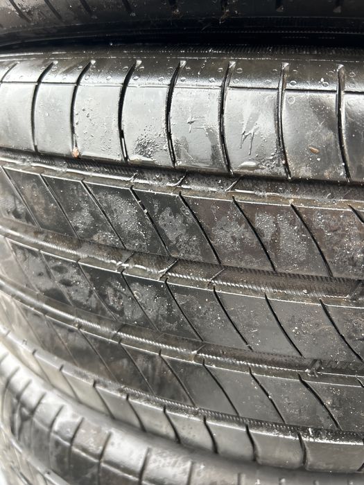 Opony letnie 205/45R16 Michelin 205/45/16 Wroclaw