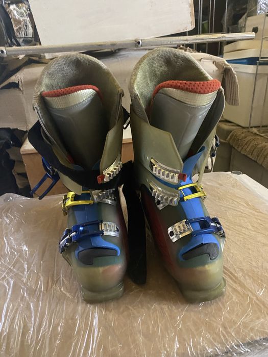 Ski shoes Competicao SALOMON