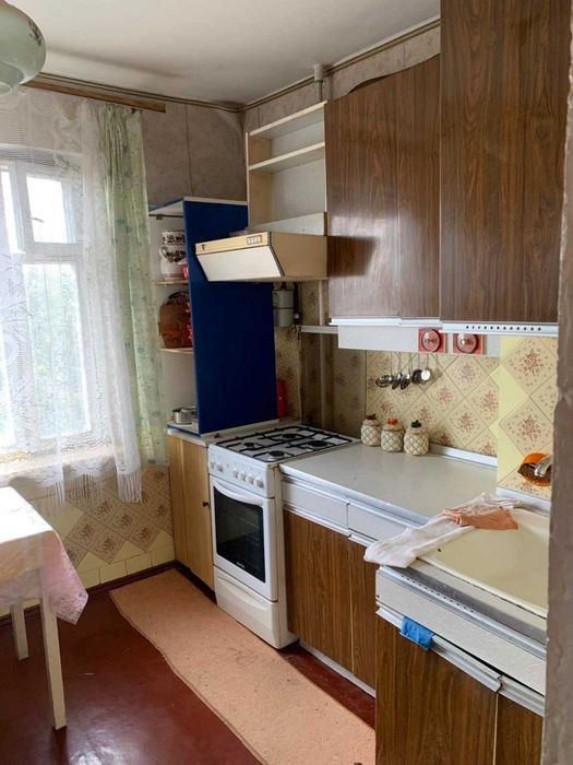 Здам однокімнатну квартиру вул. Генерала Петрова (Євгена Танцюри),