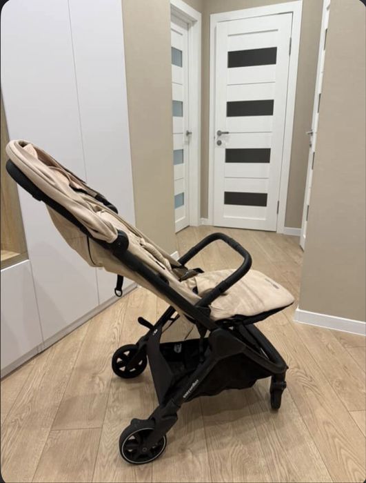 Візочок easy walker jackey