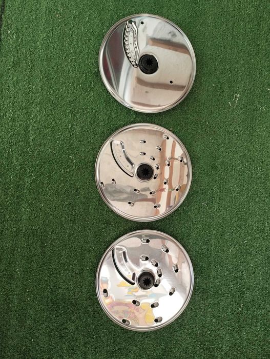 Запчасти для кухонных машин