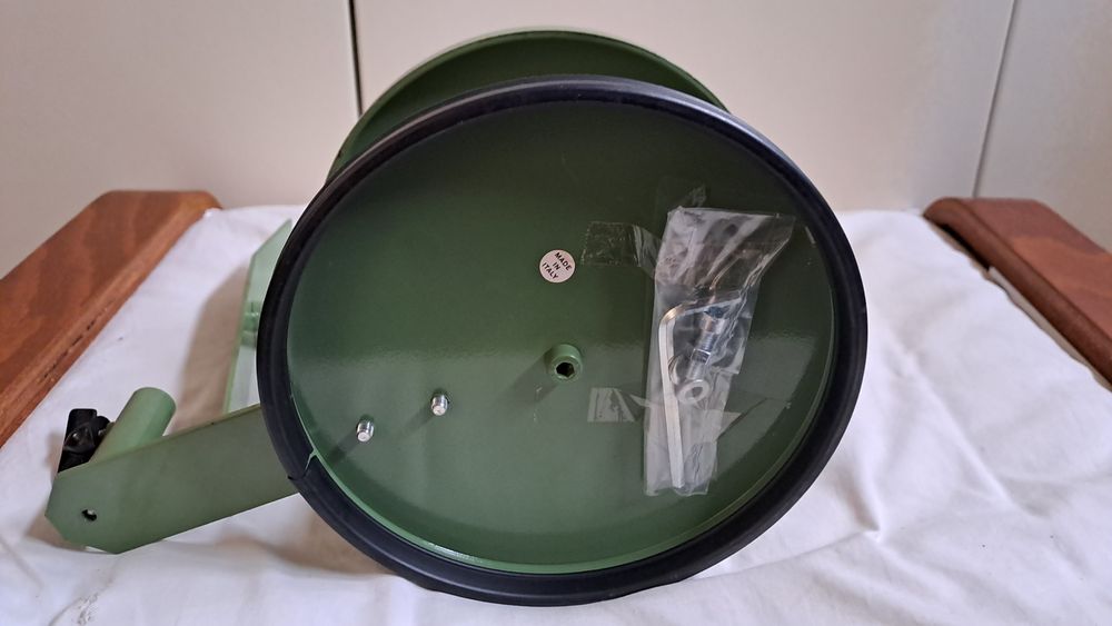 Tornilho de Mesa para  Pintura