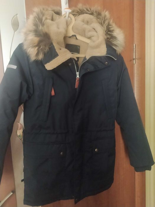 Зимова куртка Lenne 146