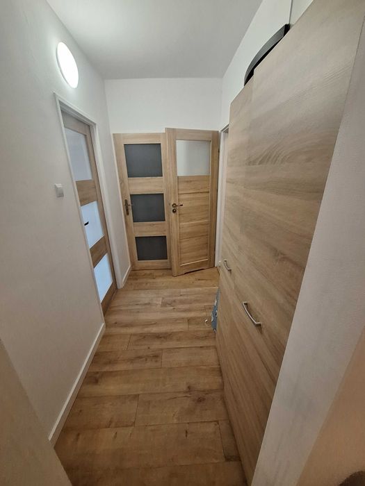 Mieszkanie Rzeszów Nowe Miasto Inwestycyjne