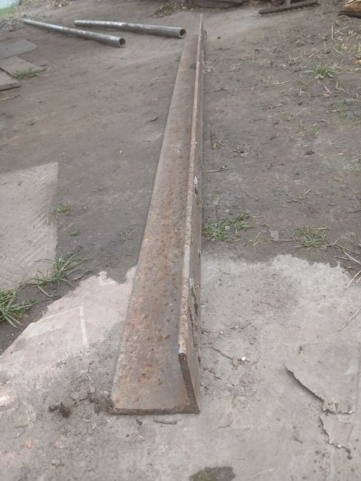 Продам арматуру, кутник та труби з нержавіючої сталі