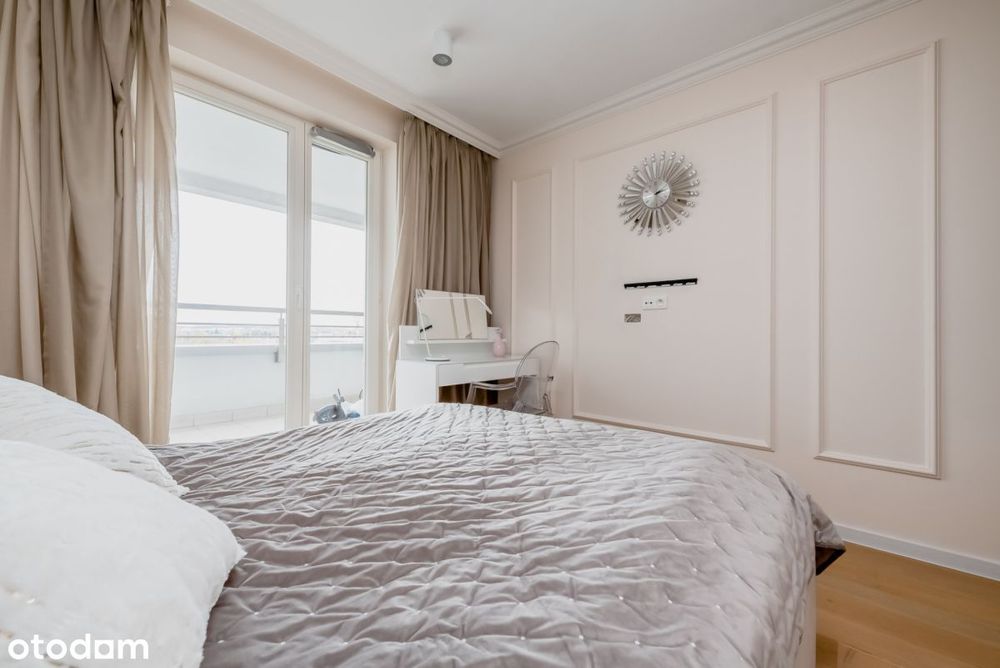 Apartament z pięknym widokiem 67m2 ul.Orzeszkowej