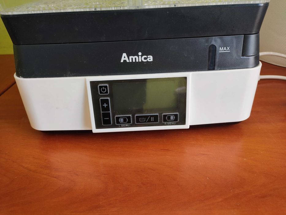 Parowar Amica PT4011