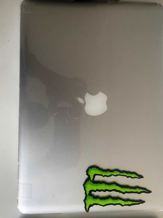 Vendo MacBook Pro Mid 2012