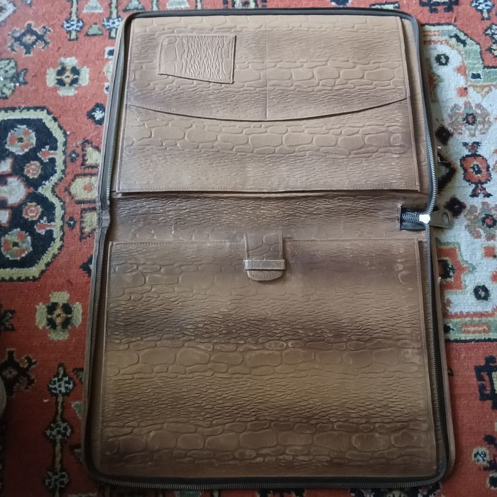 Папка для документов ссср