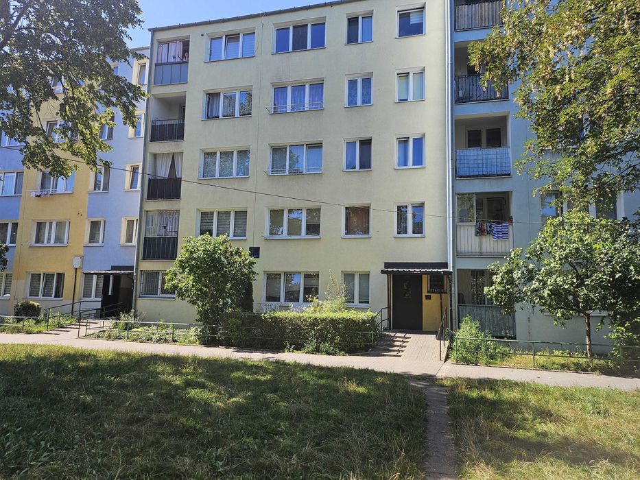 kawalerka Żyrardów najem/sprzedaż