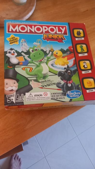 Jogos   de criança varios