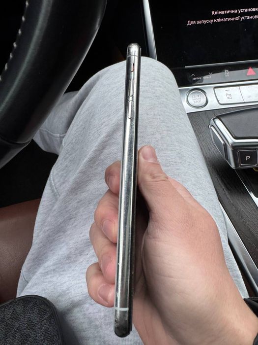 Iphone xs max б/у