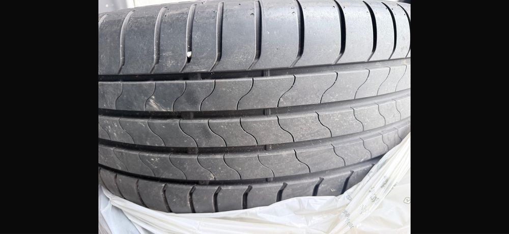 Koła Vw ARTEON R line