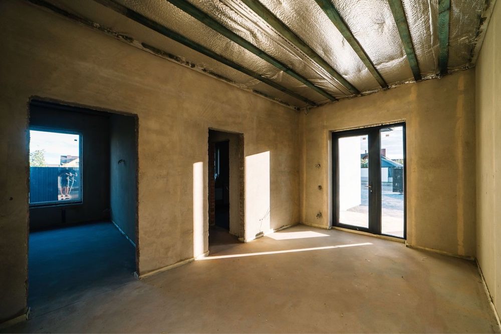 Продам будинок в. Набережна 11 в селі Боратин