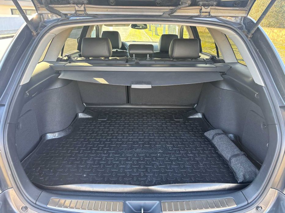 Toyota Avensis 2.2 D-4D Full Extras 1 Dono 249Mil