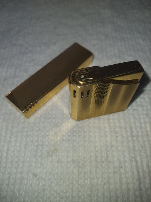 Запальнички, зажигалки газ, бензин