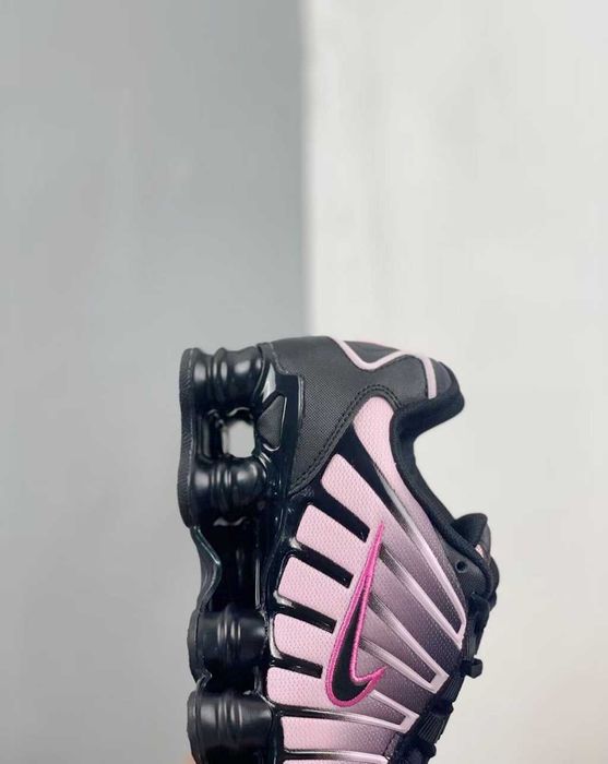 Nike  Shox TL proch R.36