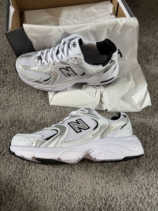 New balance tamanho 39 nunca usadas