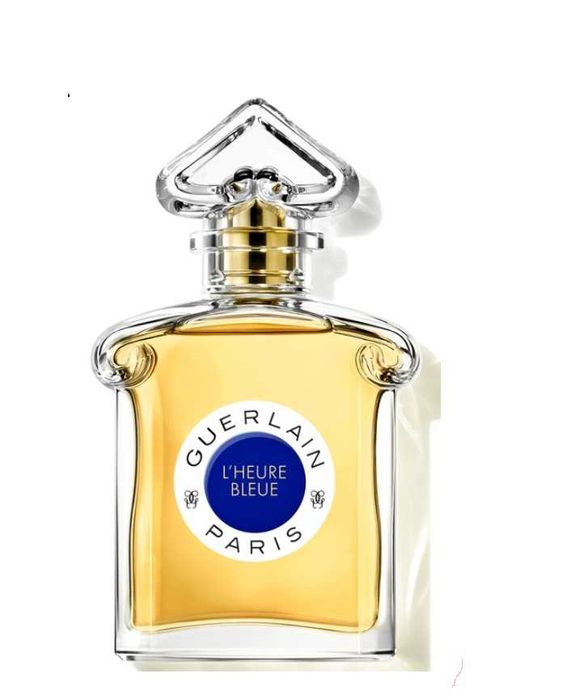 Guerlain L'Heure Bleue Eau de Parfum  75 ml woda perfumowana Unikat