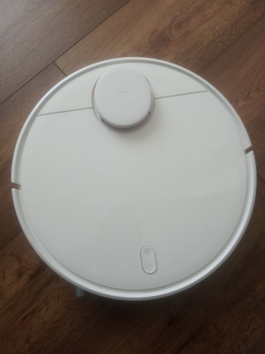Xiaomi Robot Vacuum-Mop P