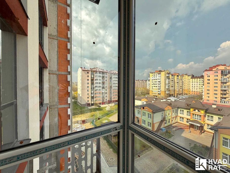 ПРОДАЖ однокімнатнох квартири в сучасному ЖК Comfort House