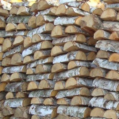 CZĘSTOCHOWA suche Drewno kominkowe