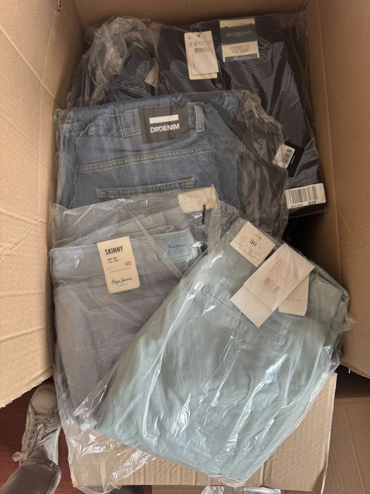 Nowa odzież MIX Zalando