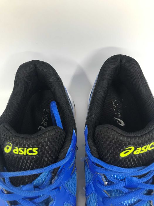 ASICS Gel-Blocker r.41,5 oryginalne buty sportowe męskie