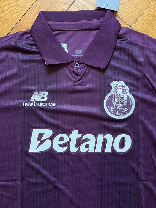 Camisola FC Porto Alternativa