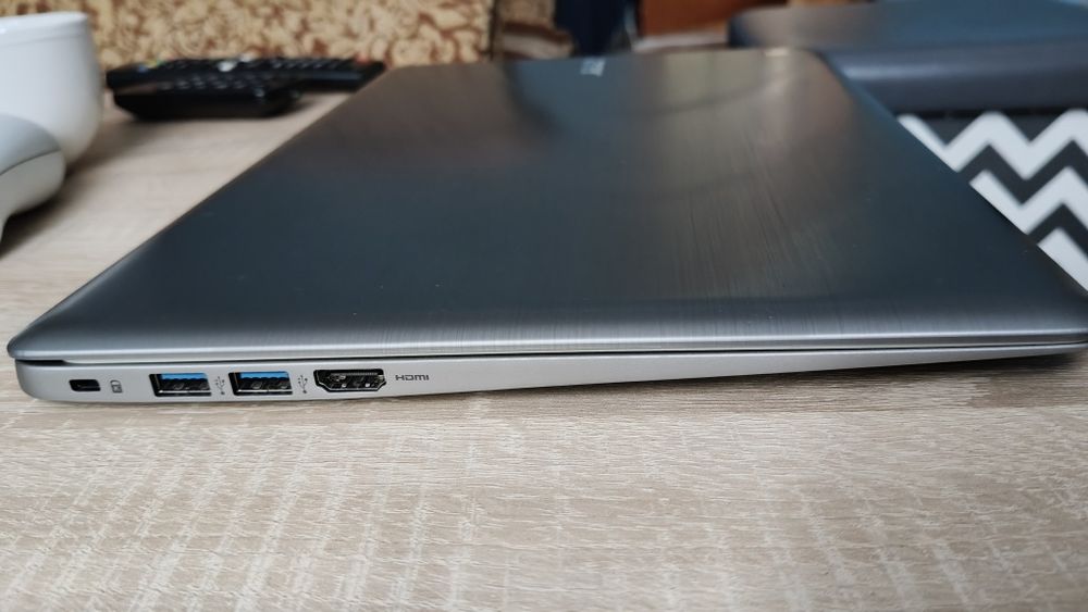 Chromebook Acer 14 CB3-431