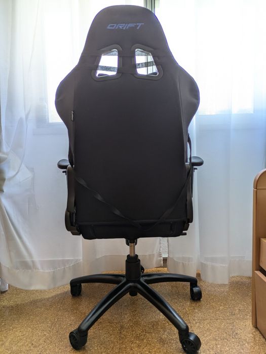 Cadeira Gaming - Drift DR100
