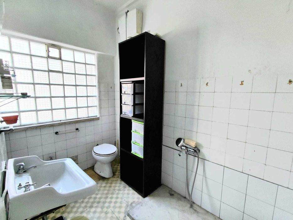 Apartamento T1 à venda na Rua António Luís Inácio, Lisboa