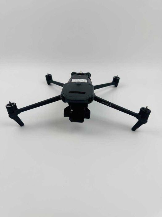 Квадрокоптер DJI Mavic 3E, Без акк, Наліт: 49 хвилин з повним комплектом для польотів