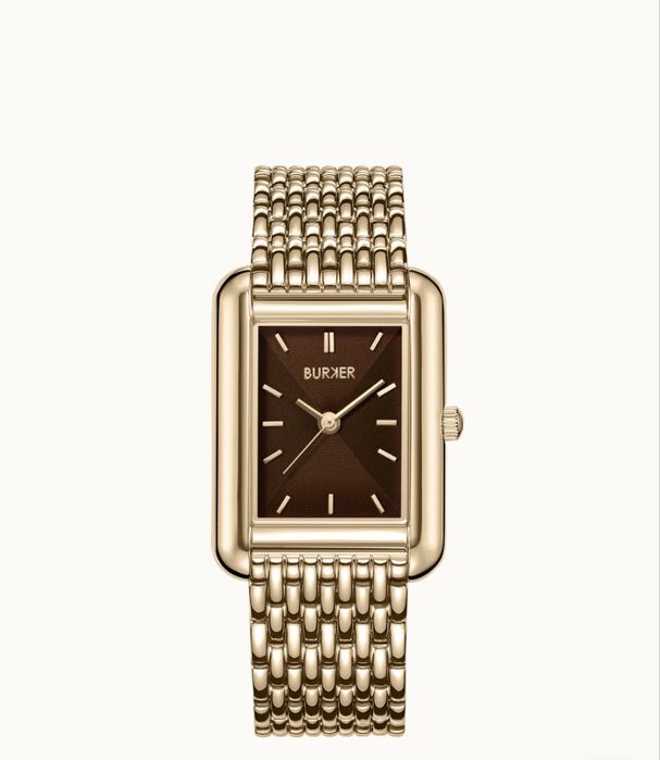 Годинники Burker за ціною сайту + браслет у подарунок