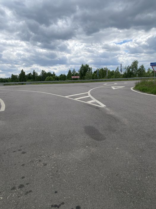 Продам земельну ділянку