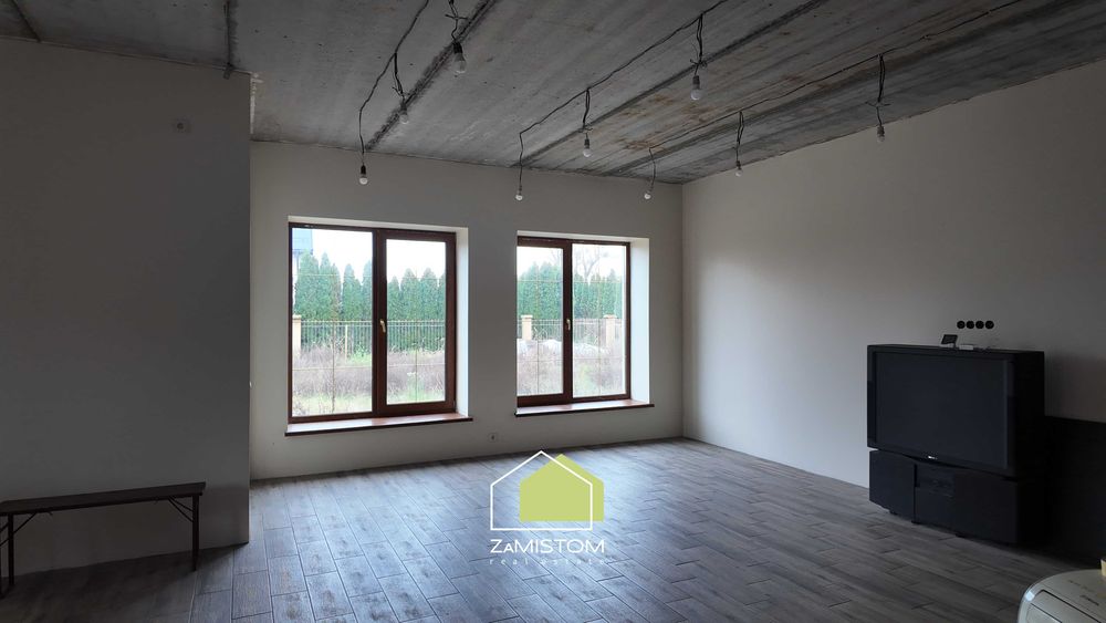 ‼️‼️№1077. ‼️‼️Продаж будинку 306 м2 в Золоче Прованс‼️‼️