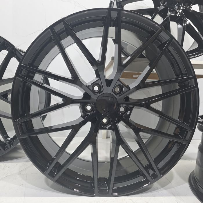 Jantes 22" Compatíveis Porsche Macan 4 elétrico 5x130