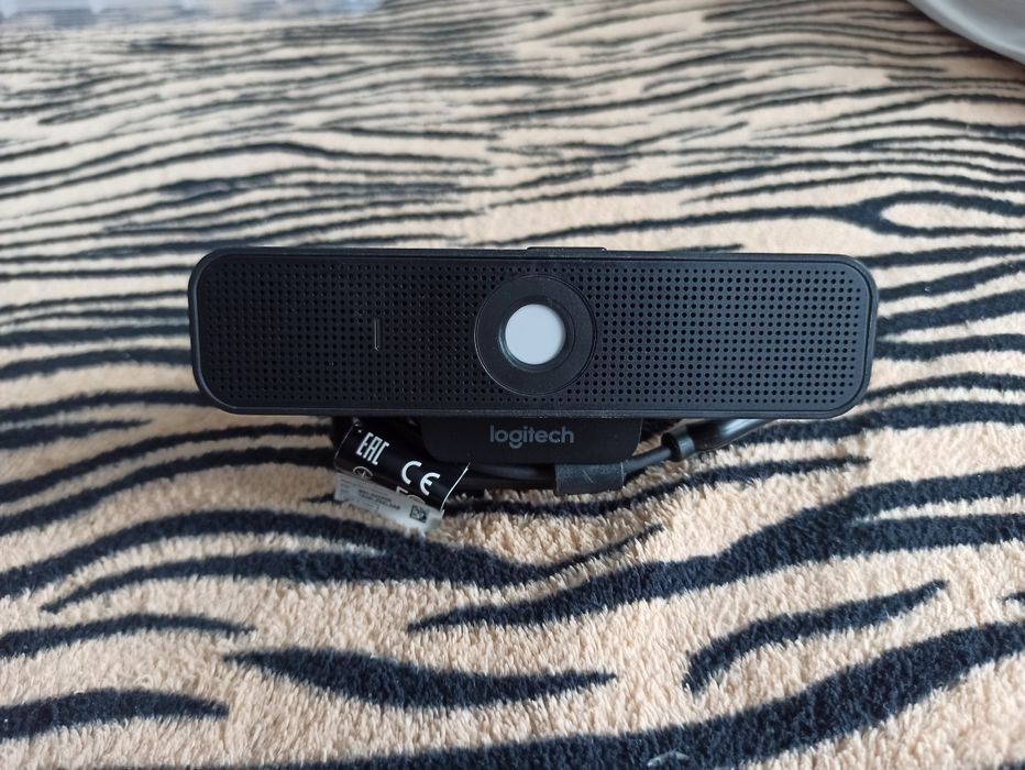 Logitech C925e Full HD 1080p V-U0030