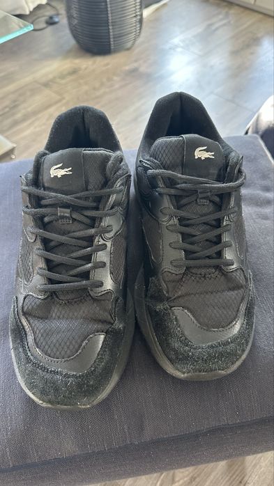 Buty sportowe sneakersy Lacosta 42