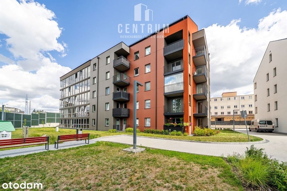 Garbarska Gotowe OD Zaraz! 4 pokoje 8 800 zł/m2