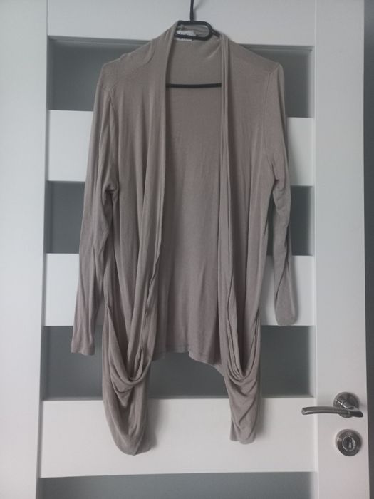 Kardigan damski sweter